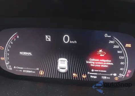 2024 Acura Mdx Standard from USA, damaged, VIN 5J8YE1H33RL027344